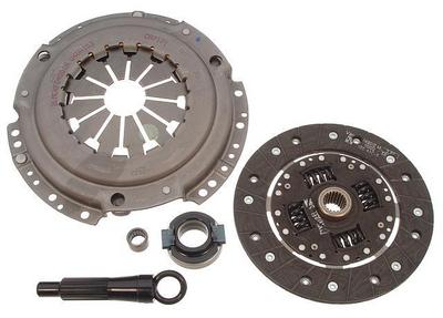 1996 Ford Escort Clutch Kit