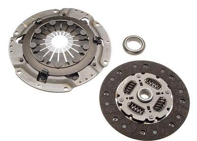 1984 Subaru 2WD Clutch Kit