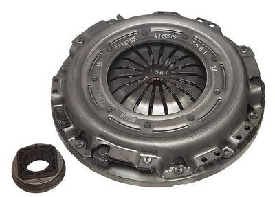 1999 Mitsubishi Eclipse Clutch Kit