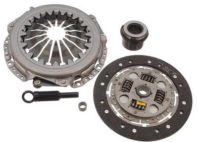 1997 Ford Ranger Clutch Kit