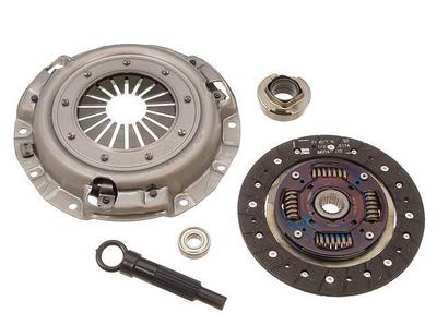 1993 Kia Sephia Clutch Kit