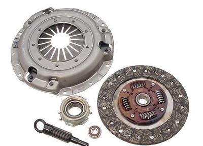 1996 Subaru Impreza Clutch Kit