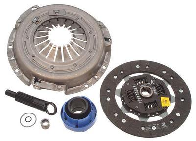 1997 Ford Ranger Clutch Kit