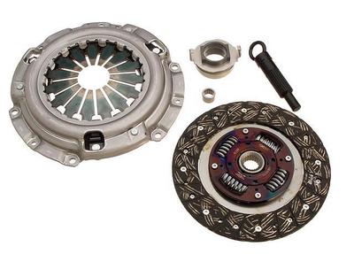 2002 Ford Escort Clutch Kit