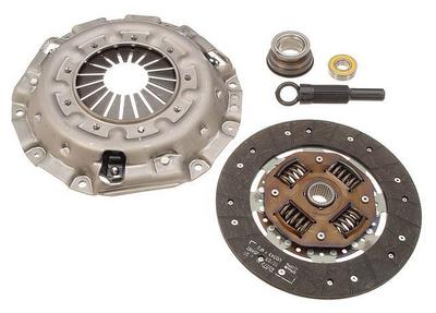 2000 Isuzu Amigo Sport Utility Clutch Kit