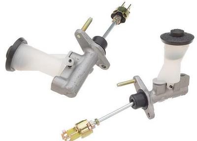 1995 Toyota MR2 Clutch Master Cylinder