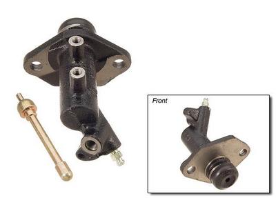 2000 Isuzu Amigo Sport Utility Clutch Slave Cylinder