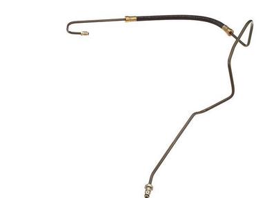 1999 Volvo S70 Sedan Clutch Hose