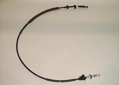 1989 Acura Integra Clutch Cable