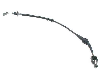 1993 Nissan NX Clutch Cable
