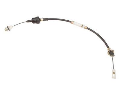 1998 Saab 900 Clutch Cable