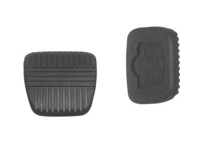 2005 Nissan Altima Clutch Pedal Pad
