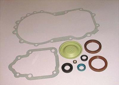 2002 Volkswagen Golf ST Gasket Set