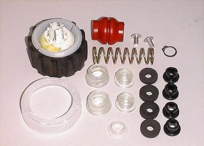 1984 Volkswagen Jetta Gear Shift Repair Kit