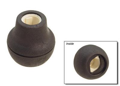1982 Volvo 240 Shift Knob