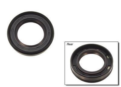 1989 Hyundai Excel 3Dr/4Dr/5Dr Drive Axle Seal