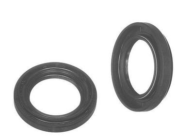 1989 Honda Accord Drive Axle Seal
