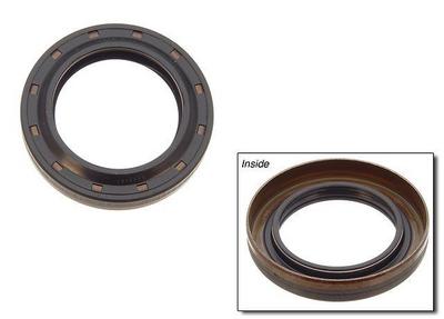 2002 Volvo C70 Coupe/Conv. Drive Axle Seal