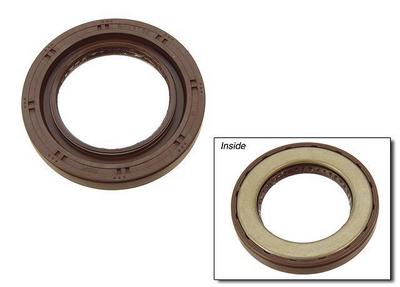 2002 Volvo C70 Coupe/Conv. Drive Axle Seal