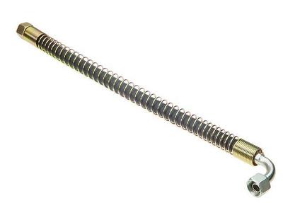 1996 Mercedes Benz C Class AT Cooling Hose