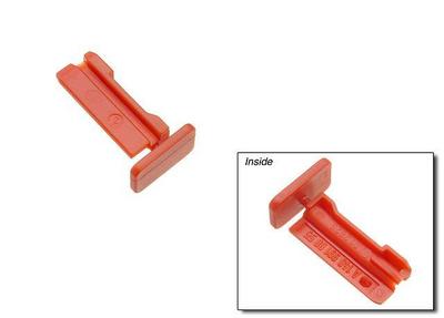 1998 Mercedes Benz C Class AT Cover Pin