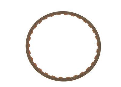1982 Porsche 924 AT Friction Disc