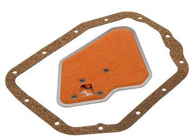1993 Hyundai Sonata 4 Dr Sedan V6 AT Filter Kit