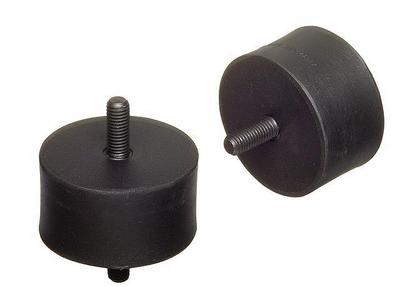 1968 Volvo 122 Transmission Mount
