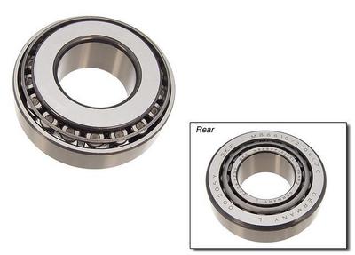 2000 Mercedes Benz S Class Pinion Bearing
