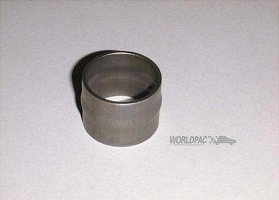 1993 Jaguar XJ Series Crush Sleeve