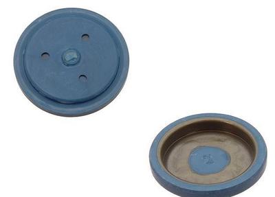 1979 Volkswagen Type 2 Drive Flange Cap