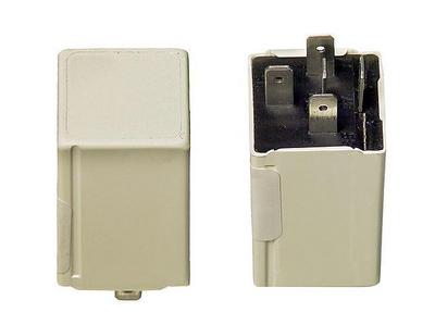 1985 Volvo 760 Overdrive Relay