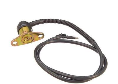 1982 Volvo 240 Overdrive Solenoid