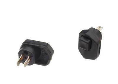 1982 Volvo 240 Overdrive Switch