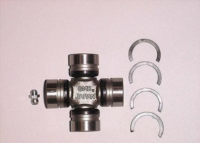 1989 Nissan Pathfinder U-Joint