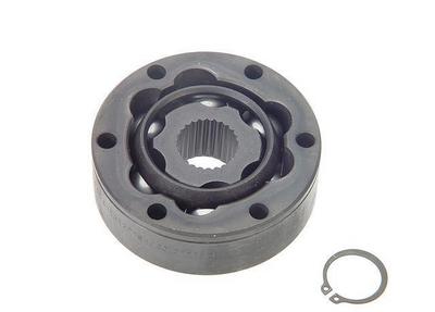 1997 Audi A4 Driveshaft C.V. Joint