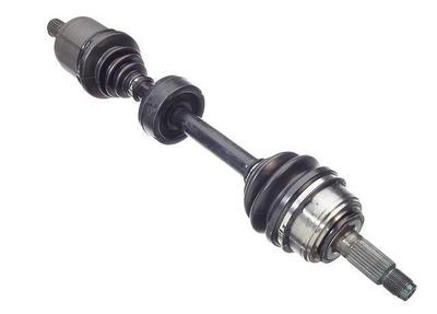 1991 Honda CRX Axle Assembly