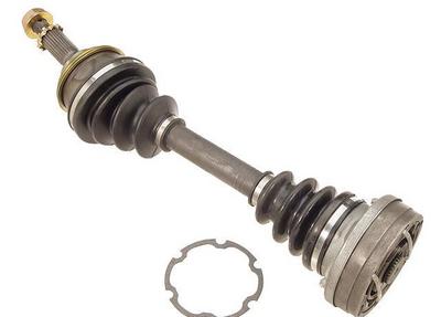 1991 Lexus ES Axle Assembly