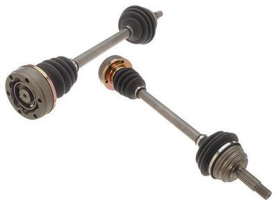 1989 Volkswagen Golf Axle Assembly