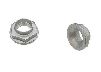 1991 BMW M3 Axle Nut