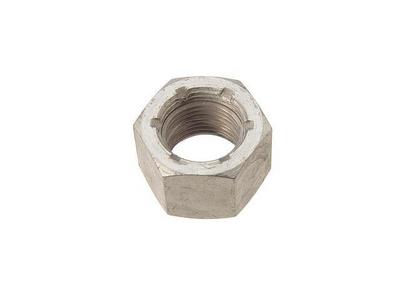 1993 Jaguar XJ Series Axle Nut