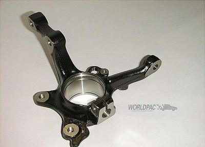 2002 Volkswagen Golf Bearing Housing