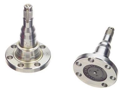 1979 Audi Fox Stub Axle