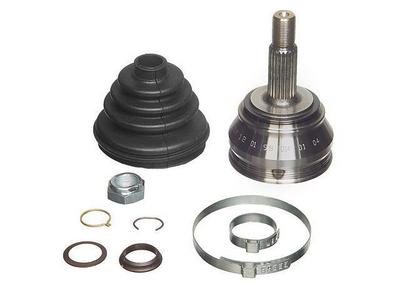 1991 Volkswagen Corrado C.V. Joint Kit