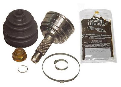 1993 Honda Accord C.V. Joint Kit