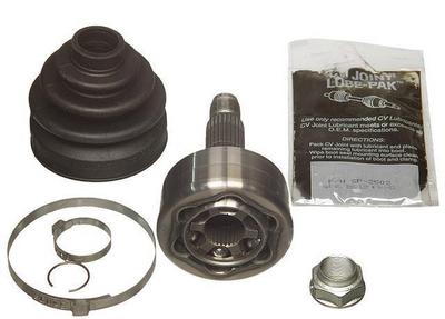 1989 Honda Accord C.V. Joint Kit