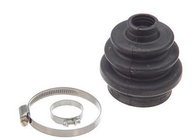 1971 BMW Bavaria C.V. Boot Kit