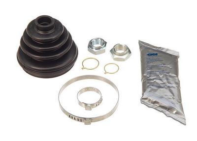 1987 Audi Coupe C.V. Boot Kit