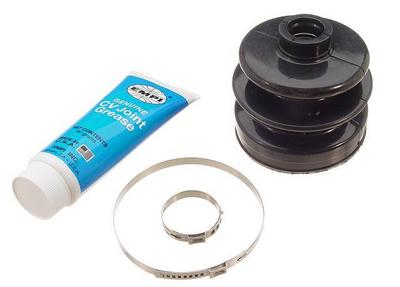 1981 Honda Accent 3Dr & 4Dr C.V. Boot