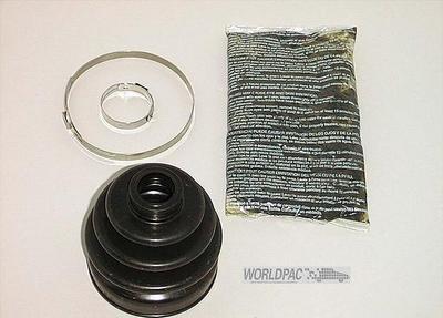 1999 Hyundai Universal (Any Models) C.V. Boot Kit
